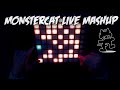 monstercat live mashup 78 songs launchpad cover by rion