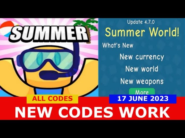 Códigos Zero do Mundo [New Update] (junho de 2023) em 2023