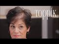 How Women Can Get Thicker Hair With Toppik Hair Building Fibers 