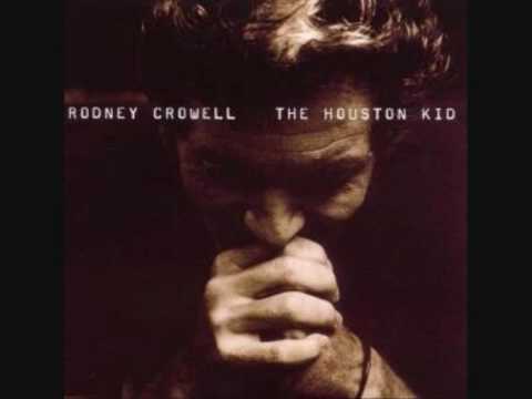 Rodney Crowell - I Walk The Line (Revisited)