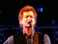 Rodney Crowell - I Walk The Line (Revisited)