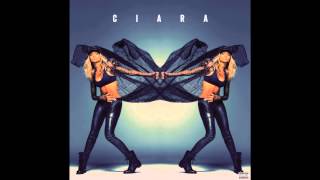 Ciara - "Backseat Love" (iTunes Bonus Track)