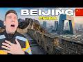 China Is NOT What I Expected 48 Hours In Beijing 
