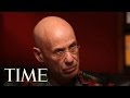 10 Questions for James Ellroy