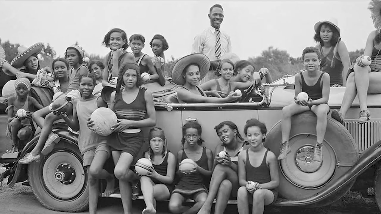 The history behind American Beach in Nassau County