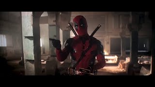 Cavillrine Henry Cavill Cameo Deadpool & Wolverine