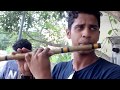 Mersal - Neethane Cover | A R Rahman | Vijay | Samantha, Kajal,Nithya Menon |Atlee Flute