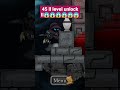 Magic Rampage 45 Level Unlock Shrot Ll 