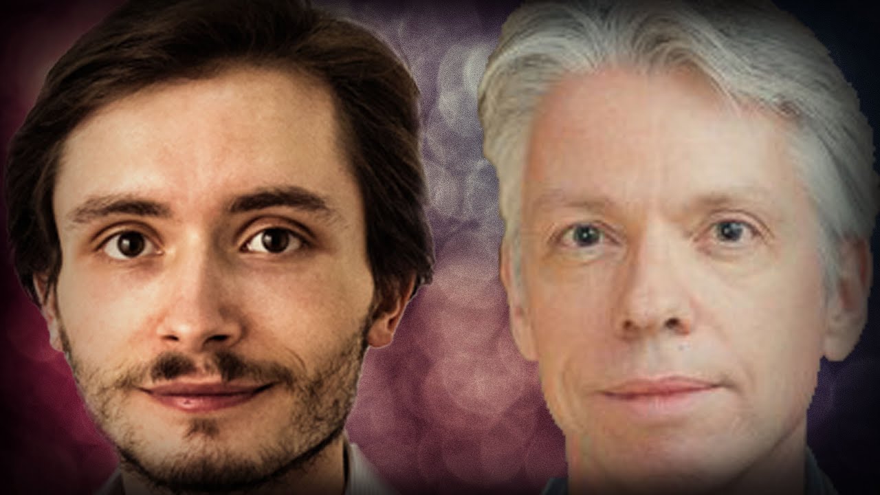 #421 Steven Heine: Cultural Psychology, and How Psychology Varies Across Cultures