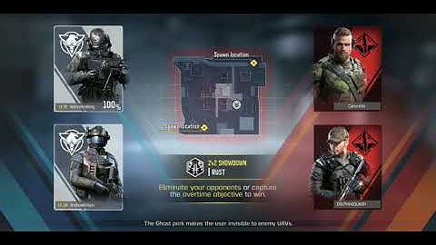 2v2 SHOWDOWN|RUST| COD MOBILE PART 2