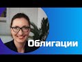 Облигации // Основные понятия, зависимость процентной ставки и цены, кредитный рейтинг