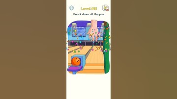 LEVEL 615 | DOP 3 : Displace One Part~ GAMEPLAY #shorts #shortvideo #fyp #games #simpley #tiktok