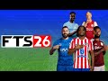 FTS 26 V 3 Final Fixed Final Winter Transfer 2025 2026 Komentator Bisa Di Unduh Di Gamenya FTS 26 V 3 Final Fixed Final Winter Transfer 2025 2026 Komentator Bisa Di Unduh Di Gamenya