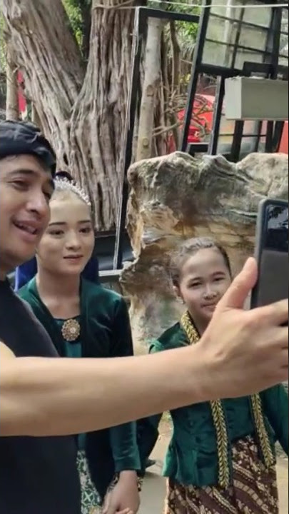 viral #viral #kiara selfie #pupuhsunda #2023 @deHakimsMusic @kiaracandrakirana8758