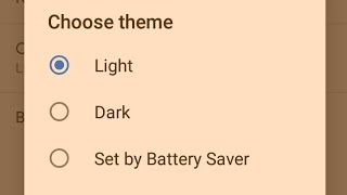 Google Duo Dark Mode | Google Duo Night Mode | Google Duo Dark Theme