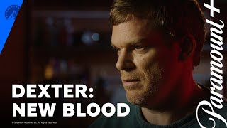 Dexter: New Blood (Cast discussing the season finale) | Stream Now | Paramount+ Nordic