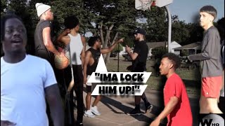 S2 WhoNext RuggedParkTakeOver Ep.1 Game 1. Dallas, Tx