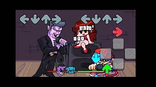 Void Got A Gf But She Is Tired Af Fnf Week 1