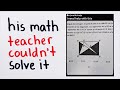 Geometry Problem Solving Quiz