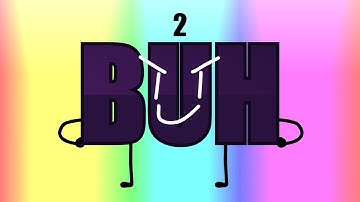 The Buh-ly Object Show Season 2 Intro!