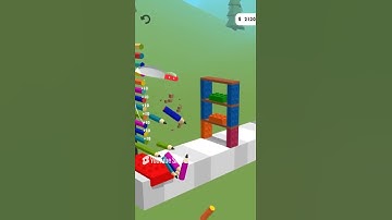 Slice It All! Level 3