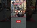 ABS WORKOUT #absworkout #abs #munnabhai #beastmode #beast #hulk #strongman #motivation #strongman