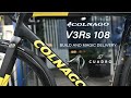COLNAGO V3Rs 108 // Tour de France -  Magic Delivery and Build