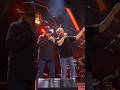 we all have that hillbilly bone within us somewhere! #cmafest