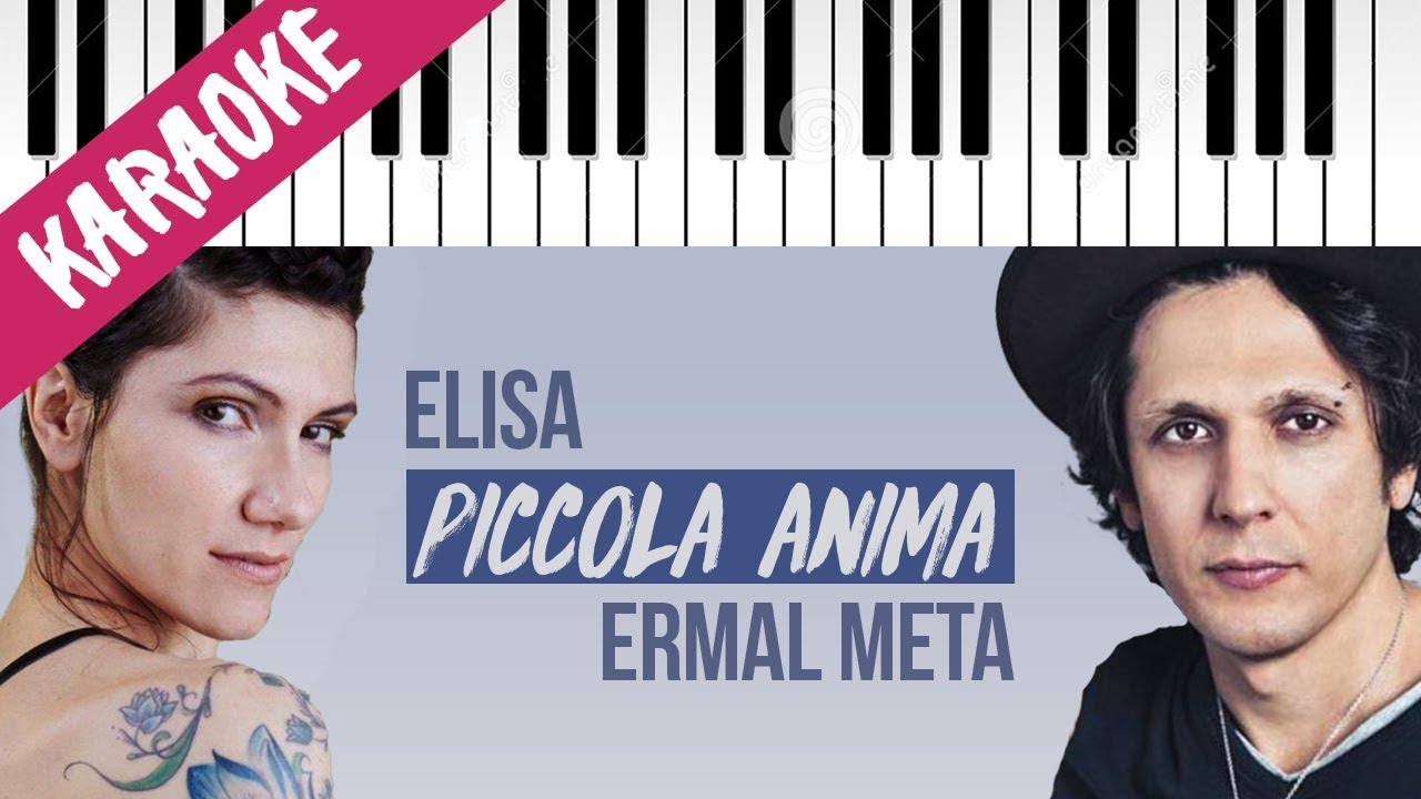 scaricare ermal meta piccola anima
