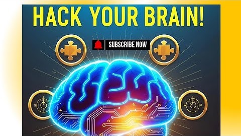 Rewire Your Brain for Extreme Productivity (Science-Backed Strategies)