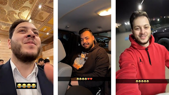 أجواء حماسية مع الشباب بقيادة عصومي! 🔥😎