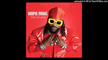 Kapa Noxe - Bwekenhe (com Mr. Bow) [AUDIO OFICIAL]
