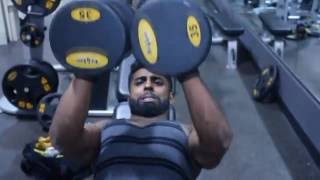 How to build Pecs that break necks | Chest Workout