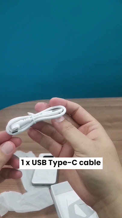 D-Link, DWR-U2100 Unboxing Video