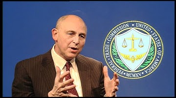 Consumer Data Protection: U.S.-EU maintain high level of dialogue; share same goals