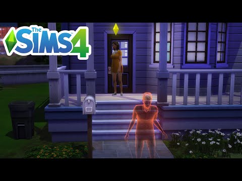 Video: Unde merg urnele Sims 4?