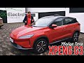 XPENG G3. Первый в Украине убийца Tesla 🍃 Обзор от Сергея Ямайкина для GREEN AUTO