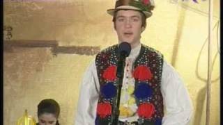 Paul Ananie - Vocea Populara