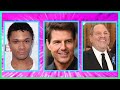 Exclusive:Rovier Carrington EXPOSES Harvey Weinstein, Tom Cruise, & "Velvet" Mafia in Hollywood!