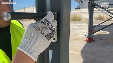 Videotutorial SD-1000