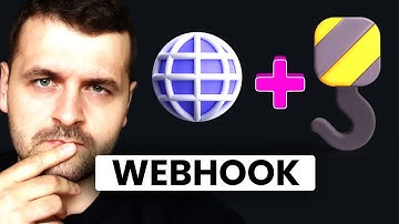 Co To Jest Webhook?