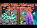 How To Get Tons Of Diamonds In My Singing Monsters 2026 SIMPLE How To Get Tons Of Diamonds In My Singing Monsters 2026 SIMPLE