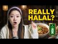 How to Order Chinese Halal Food at Restaurants — The FULL Cheat Sheet