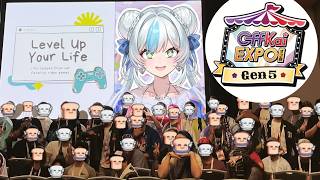 OffKai Expo 2026 Recap: Virtual Meet & Greet, Panel & Robot Tour!!