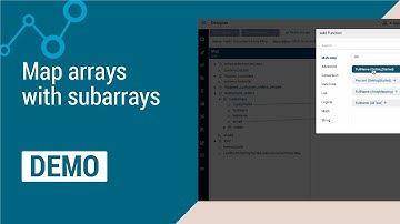 Demo | Hello DocumentArrayMapping - Part 2