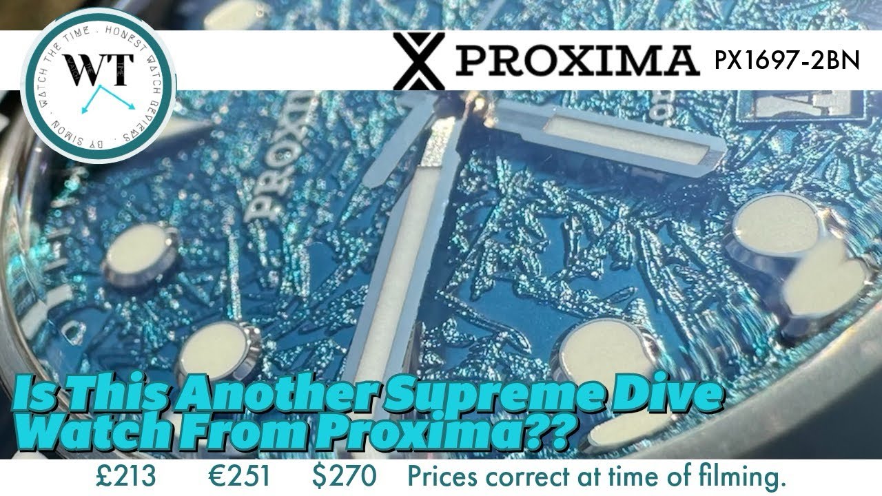 Is This The Brand To Challenge San Martin For BEST On AliExpress