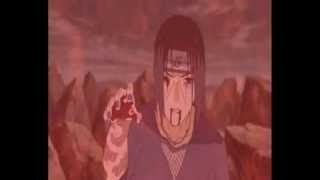 Смерть Итачи Учиха (Itachi Uchiha's Death)