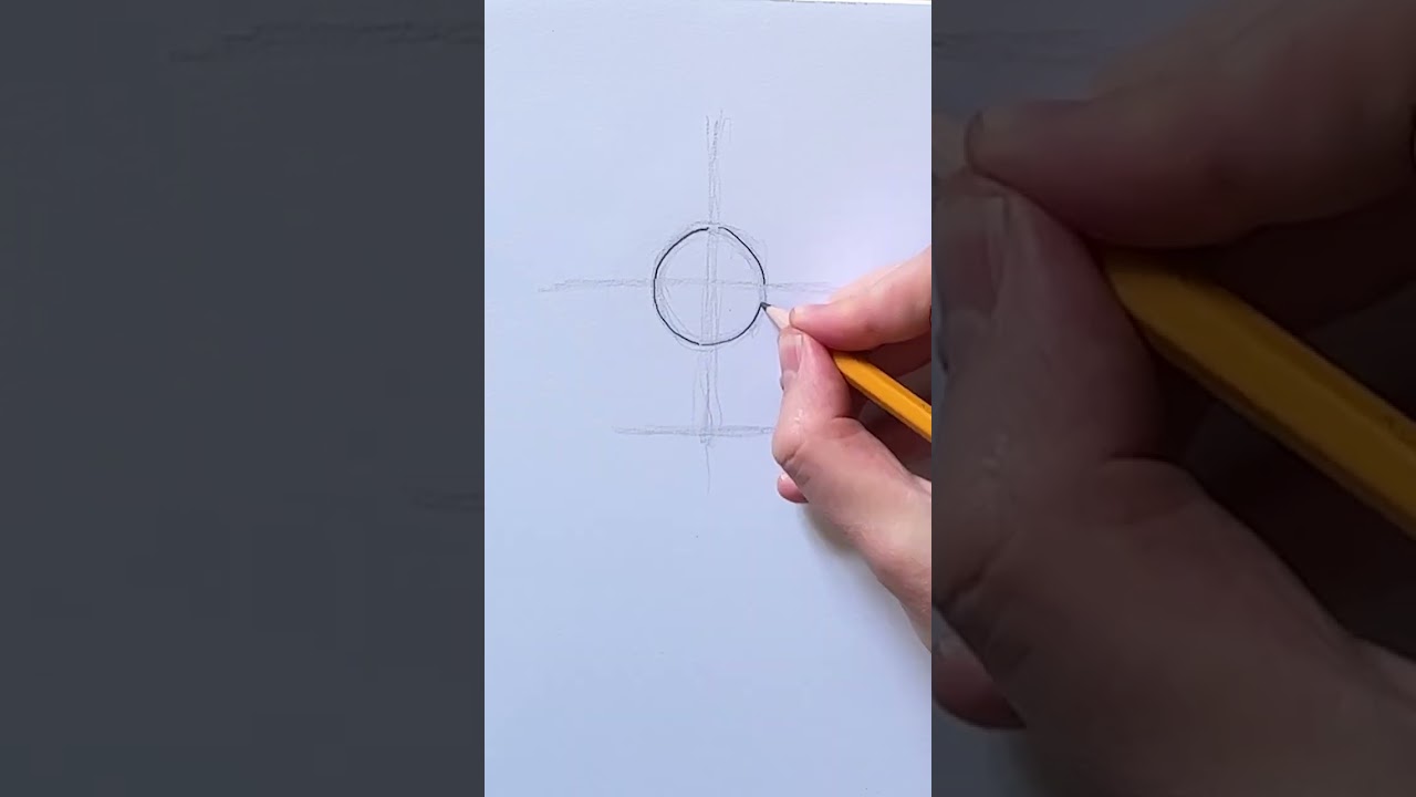 Day 82 of 100 Days of Drawing