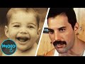 The Heartbreaking Life of Freddie Mercury