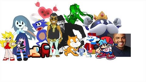 Add Yourself Singing REFIXED remix remix - scratch.mit.edu